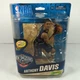 Anthony Davis New Orleans Pelicans NBA Series 24 McFarlane Variant. 61/500.