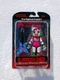 Funko Five Nights at Freddy's Security Breach Glamrock Chica Action Figure