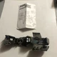 Star Trek Innerspace Type II Phaser Mini Playset Playmates 1995