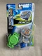 Beyblade Burst Rise Slingshock Fang Dragon F Starter Pack