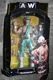 COMPLETE - Austin Gunn - AEW Unrivaled 16 Jazwares Toy Wrestling Action Figure