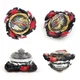 Takara Tomy Burst B-191 Overdrive SP Starter Set