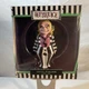 Beetlejuice Vinyl Action Figure 4.5" Collectible Toy Figure Culturefly NIB