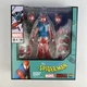 Medicom MAFEX Scarlet Spider (Comic ver.) 186 Amazing Spider-Man Brand New