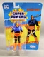McFarlane Toys DC Direct Super Powers 5" DEATHSTROKE Action Figure - NEW Sealed