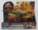 Jurassic World Monolophosaurus Dinosaur Figure Netflix Camp Cretaceous IN STOCK