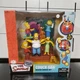 McFarlane Toys The Simpsons Couch Gag Deluxe Boxed Set 2006 NEW