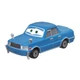 Disney Pixar Cars Toon Tokyo Mater Ito San Diecast