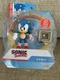 JAKKS Sonic The Hedgehog Classic With Accessory Wave 12 Action Figure 2023 New