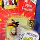 New DEMON BLOBBYFISH - FGTeeV Mini Figure - MYSTERY 2-Pack SEASON 3 Bonkers FGTV