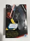 NEW! Darth Vader Action Figure, Hasbro Star Wars: Galaxy of Adventures 