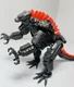 Godzilla vs Kong MonsterVerse Movie GIANT MECHAGODZILLA 11" Figure Playmates