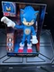 Sonic the Hedgehog 3 Ultimate Talking Sonic Figure