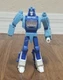 Transformers 6" Studio Series BLURR Incomplete Deluxe Figure 2020