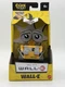Disney Pixar Click Figs WALL-E 3" Action Move Click to Change Figure 2 Poses NEW