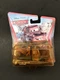 Disney Pixar Cars RACE TEAM MATER Diecast Cars 2 New 2010 Cars movie collector