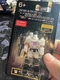 Hasbro Transformers RID 🤖 Megatron 3" Mini Figure 🌟 Limited Edition 🆕 Decepti