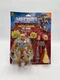 Masters of the Universe Origins Battle Armor He-Man Action Figure MOTU 2020
