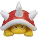 Spiny - Super Mario World of Nintendo 1.5" Figure Jakks Pacific
