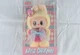 POP MART THE MONSTERS LET'S CHECKMATE QUEEN HANGING CARD VINYL PLUSH PENDANT