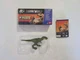 Jurassic World MINIS Series 3 TYRANNOSAURUS REX T-REX 