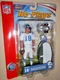 PEYTON MANNING ( 5" ) 2006 GRACELYN RE-PLAYS ACTION FIGURE ( SERIES III ) COLTS