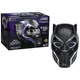 MARVEL Black Panther Premium Electronic Helmet Light Effects cosplay F3453 NEW