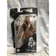 Hasbro Star Wars Black Series Wave 5 Chewbacca