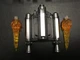 Hot Toys TMS015 The Mandalorian Deluxe 1/6 Scale JetPack w/ Fire Effects