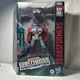 Transformers WFC Earthrise Optimus Prime Leader Class WFC-E11 Action Figure 2019