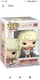 Funko Pop! Rocks Dolly Parton #268 Glitter Music Vinyl Figure
