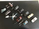Transformers Movie Bots and Cons lot. 100% complete!