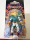 Mattel Masters of the Universe Thundercats TYGRA Figure