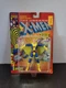 Banshee 1992 Sonic Scream X-Men MARVEL ToyBiz MOC NEW Sealed