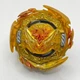 Dynamite Belial Gold Ver. B-190 Used Beyblade | Takara Tomy