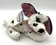 Vintage NWT Disney Store 101 Dalmatians &ldquo;Jewel&rdquo; the Puppy Dog Bean Bag Plush Toy