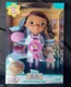 NIB Disney Junior Doc McStuffins Wash Your Hands Singing Doll