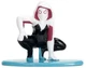 Jada Toys Nano Metalfigs Marvel Spider-Gwen MV3 Die-Cast Figure