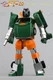 Fans Toys Ft-26 Hitch Action Figure In Stock Perfect