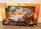 Jurassic World Chaos Theory Peril Pack Darius & Baryonyx (NEW & Sealed!)