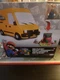 JAKKS Pacific The Super Mario Bros. Movie Van Playset with 1.25&rdquo; Mini Mario...