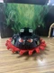 MOTU Origins ROTON Masters of the Universe Evil Assault Vehicle Mattel 2022 Loos