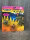 Vintage 1993 Galoob Micro Machines Z-BOTS Robots ( Zaton)