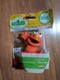ELMO New Playskool Sesame Street Friends CHUNKY for Small Hands Figure 18m-4Y 