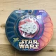 Star Wars Millenniun Falcon Die Cast / Metal 1996 Galoob Micro Machines