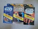 STAR WARS Micro Machines Epic Collections I II &III Complete Set 1996 Galoob&nbsp;NIB