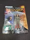 Vintage 1996 Playmates Star Trek Voyager 5" B'ELANNA TORRES THE KLINGON #16465