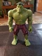 Hasbro 2013 The Incredible Hulk 12 Inch Figure Marvel
