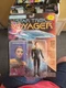 Star Trek Voyager Ensign Seska 4 inch Action Figure