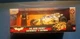 Jada Toys 1: 24 Scale The Dark Knight Batmobile Die-cast Vehicle with Batman...